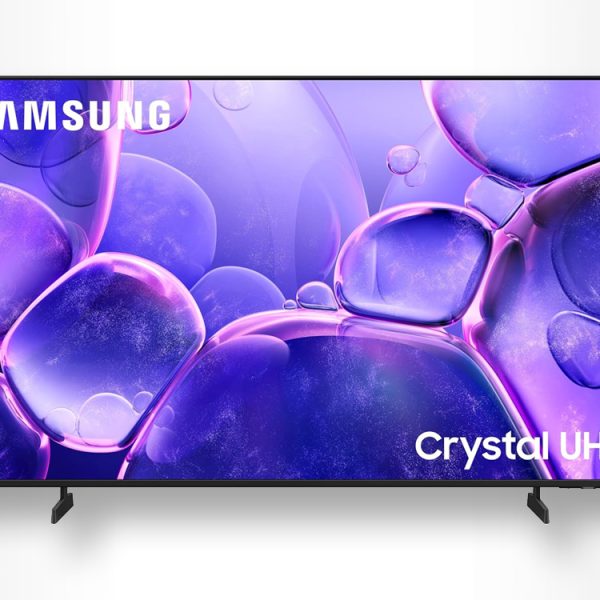 Cette TV Samsung Crystal UHD 4K de 55 pouces est à -43%, c’est une affaire !