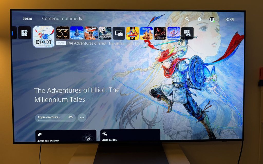 Test Samsung S92H : une expérience TV OLED haut de gamme sans se ruiner