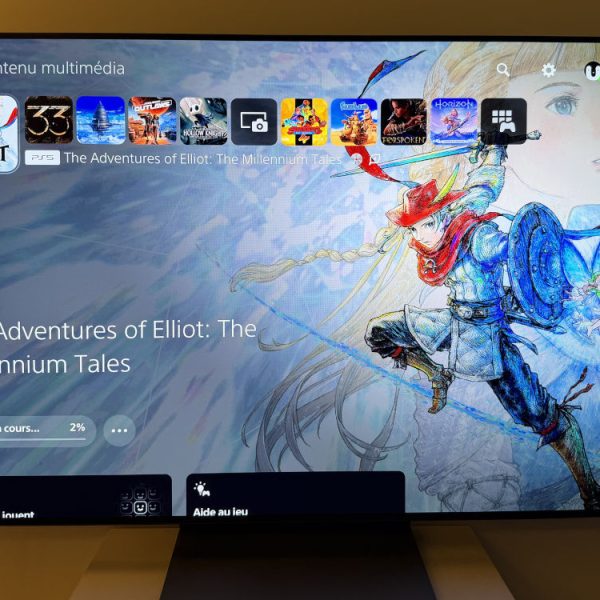 Test Samsung S92H : une expérience TV OLED haut de gamme sans se ruiner