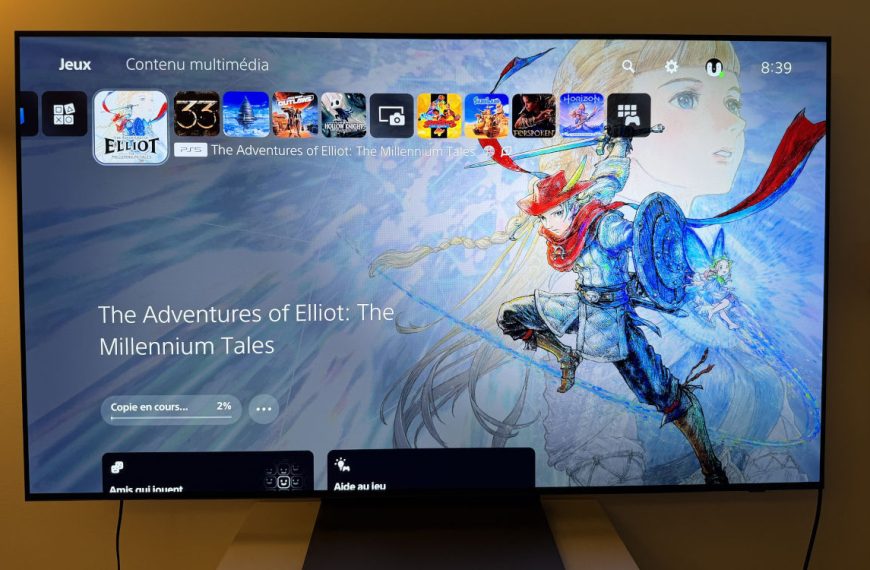 Test Samsung S92H : une expérience TV OLED haut de gamme sans se ruiner
