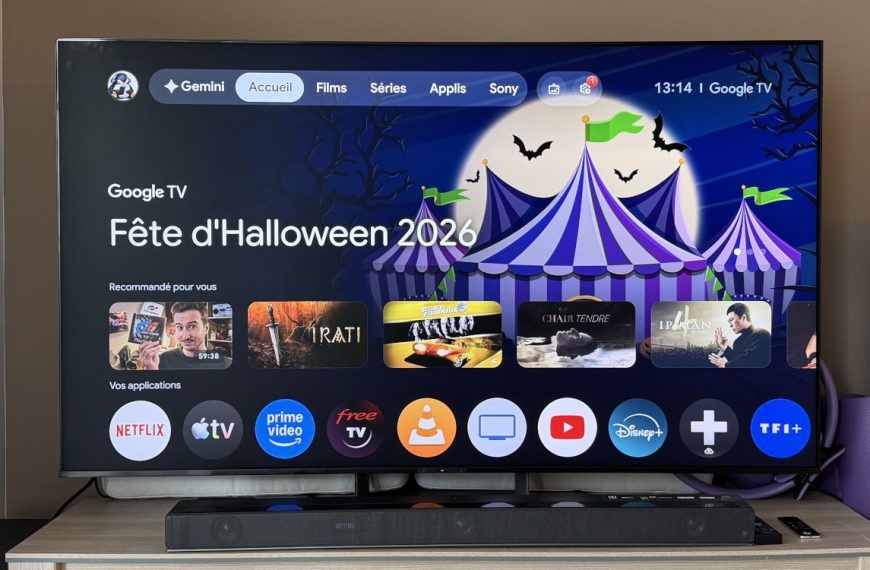 Test Sony Bravia 9 II : le RGB LED est-il la technologie du futur des télés ?