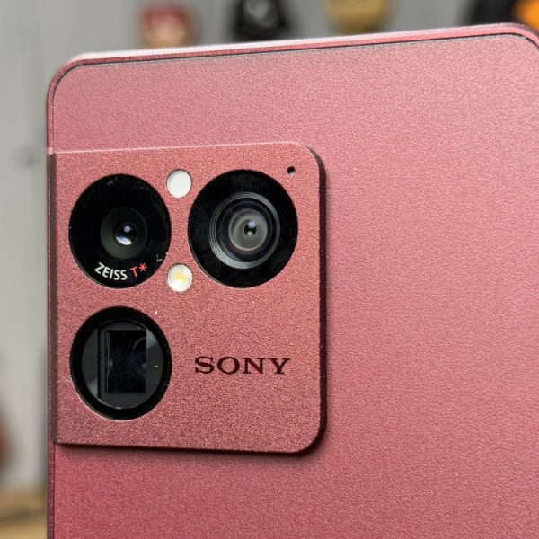 Le Xperia 1 VII devient un vrai PC de poche grâce à cette mise à jour signée Sony