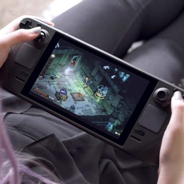 Steam Deck 2 : la nouvelle puce de la console de Valve fait une apparition remarquée en benchmark