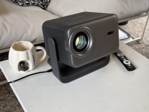 Test du Dangbei N3 Max, le projecteur au rapport qualité-prix imbattable