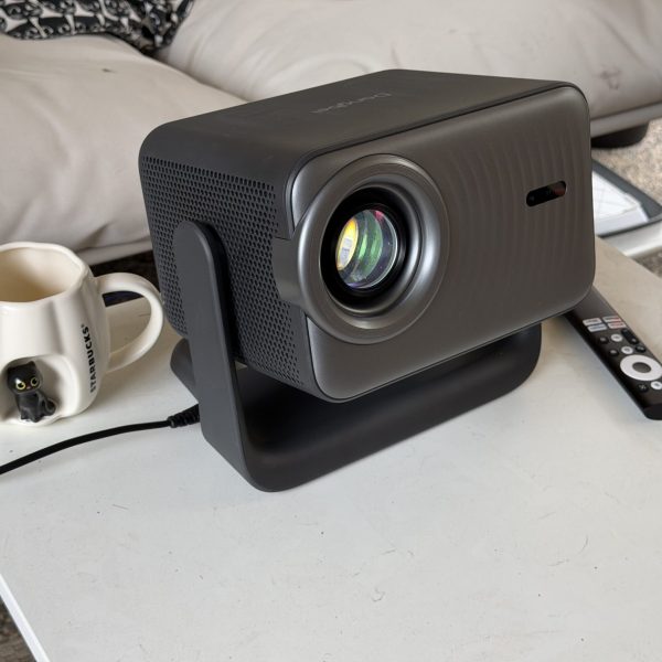 Test du Dangbei N3 Max, le projecteur au rapport qualité-prix imbattable