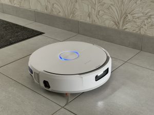 Test du Narwal Freo 20, le robot laveur qui s'entretient tout seul