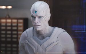VisionQuest : quand se déroule la série Marvel ? On a la réponse