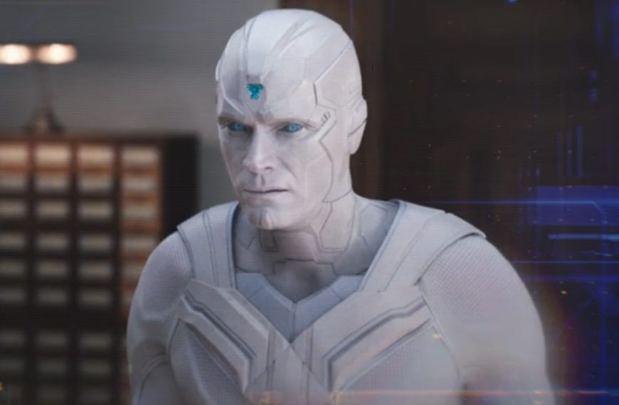 VisionQuest : quand se déroule la série Marvel ? On a la réponse