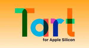 Tart – Une VM Windows 11 jetable sur votre Mac