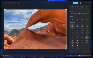Windows 11 : l’application Photos reçoit une grosse mise à jour qui vient tout changer