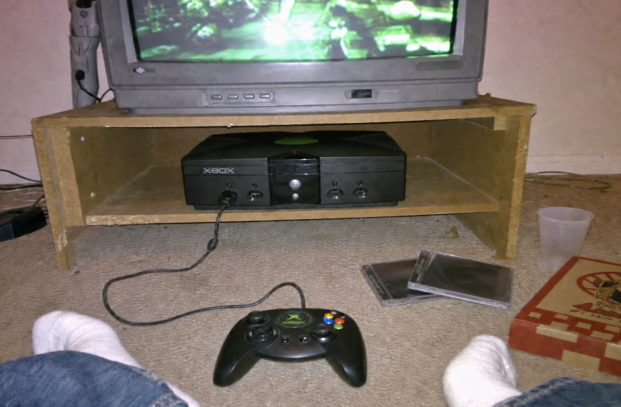xboxrecomp – Transformer un jeu Xbox en .exe Windows