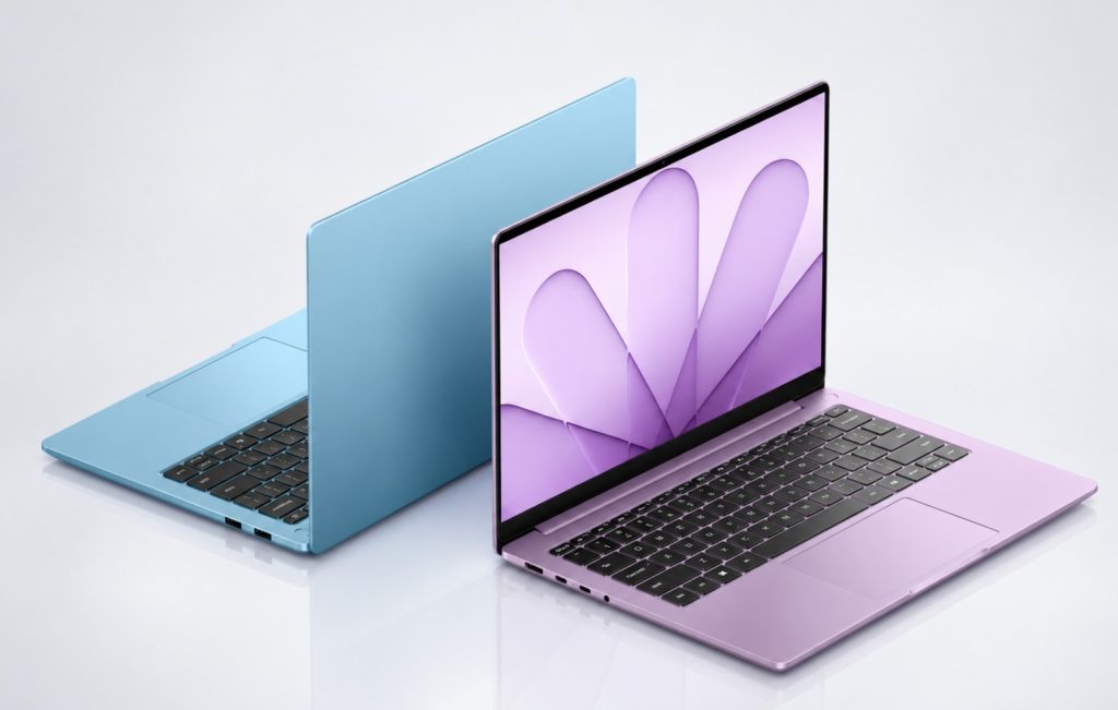 Xiaomi lance de nouveaux PC portables Redmi Book, avec processeur Intel Wildcat Lake