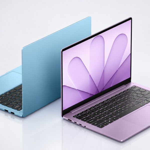 Xiaomi lance de nouveaux PC portables Redmi Book, avec processeur Intel Wildcat Lake